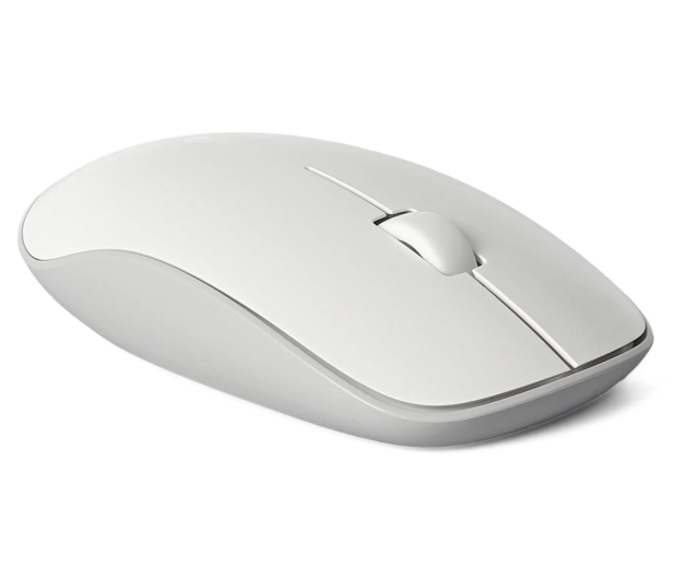 RAPOO Mysz optyczna bezprzewodowa M200 Multi-Mode czarna 186860 - 1071744 - zdjęcie 4